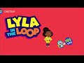 Meet Everett from Lyla in the loop pbs kids promo (2024)