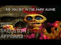 The Skull Gang (THE SKELETON APPEARS) WITH LYRICS - Kirby Mass Attack Cover