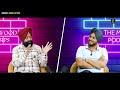 The Rise of Babbu Maan to Sucha Soorma | Bhatti Bhariwala X Saatie | The Makers Podcast | Episode 1