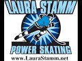 Crossover Technique by Laura Stamm Power Skating (old)