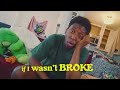 Samm Henshaw - Broke (Lyric Video)