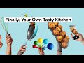 I Made Only Microwave Recipes For A Day • Tasty