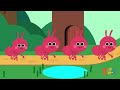 Peanut Butter & Jelly | + More Kids Songs | Super Simple Songs