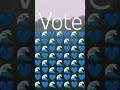 💙🌊💙VOTE BLUE💙🌊💙#bluewave #savedemocracy #vote #voteblue #music #this