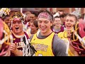 48 Hours with the Best Team in D3 Lacrosse! | Chasing Championship Weekend
