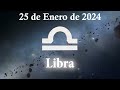 🖐𝐍𝐨 𝐏𝐢𝐞𝐧𝐬𝐚𝐧 𝐏𝐞𝐫𝐝𝐞𝐫𝐭𝐞 𝐓𝐨𝐝𝐨 𝐒𝐞 𝐃𝐚 𝐃𝐞 𝐓𝐢 𝐃𝐞𝐩𝐞𝐧𝐝𝐞😳Horóscopo de hoy Libra ♎ 25 de Enero de 2024|Tarot