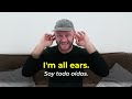 ESCUCHANDO INGLÉS con 100 FRASES MÁS COMUNES | Listening practice