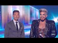 Adam Lambert - I Can't Stand the Rain (Tina Turner) - Best Audio - American Idol - April 30, 2023