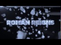 Roman Reigns Titantron with Luther Reigns Theme