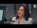 Kamala Harris Talks About Her Own Medicare for All Plan With Ady Barkan | NowThis