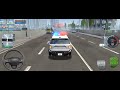 Use Police Sim - 2024 🚔✌️ Police Racing Game // Car Stunt Driving #varialviedo