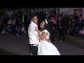 Boda de María de Carmen & José Luis en Santa Clara - Baile Parte 1
