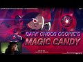 FINALLY! DRAGON LORD Dark Cacao Cookie Looks ABSOLUTELY Insane!
