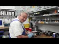 BMW Airhead Mechanicals #04  Gearbox Reconditioning Part 1 of 2