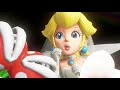 Super Mario Odyssey: Bowser Final Boss Fight and Ending