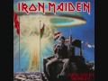 Iron Maiden - Rainbow's Gold