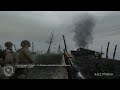 Call of Duty 2 - American Campaign - The Battle For Hill 400