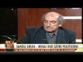 Mihai Gruia Sandu la Nasul TV   11 noiembrie 2013