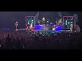 foreigner urgent/ drum solo/juke box hero 8/2/24 xfinity center mansfield ma