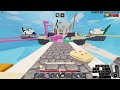 Aery with Speed Hacks - Roblox Bedwars