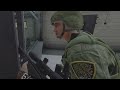 Pavlov PS VR2 + HDR | Push - Siberia | WW2 TDM - Bridge | An Incredible Shootout With Prison Guards!