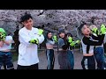［DANCE IN PUBLIC / ONE TAKE］XG 'LEFT RIGHT‘ | DANCE COVER | FROM SEATTLE