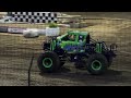 Monster Truck Throwdown Maple Park, IL 7/19/24 FULL SHOW (Show 1) 4K 60fps