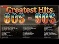 Retromix 80 y 90 En Inglés - Los Mejores Hits De Los Años 80 En Inglés - Grandes Exitos 80's