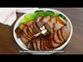 QUICK & EASY Air Fryer Char Siu Pork Recipe