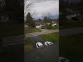 Eclipse In Canada From Darkness To Daylight In One Minute. Awesome!