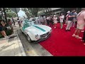 Over $3 billion in supercars, hypercars, exotic and classic cars in the streets of Miami