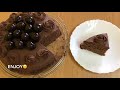 Super yummy chocolate cake recipe/chocolate cake in lockdown/easy and authentic recipe/sponge cake