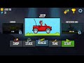 Hill Climb Racing - Gameplay Walkthrough Part 1 - Jeep (iOS, Android)