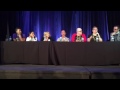 Special Guest Panel at BronyCAN 2016(Part 1)