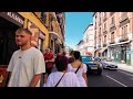 MADRID, SPAIN 🇪🇸 Explore the Beautiful Capital of Spain  | ▶2hrs  [4K Binaural Sound]