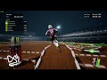 Custom Track Online BATTLE | Monster Energy Supercross the Game | The DonutMX-POUND