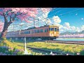 Spring Chill Mix | Lofi Playlist for Work, Relax, Study
