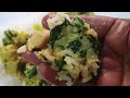 7 Days 7 Recipes Idea with Manathakali Keerai and with Yam Kootu | மணத்தக்காளி கீரை