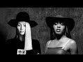Iggy Azalea & Azealia Banks - Shade (Official Audio)