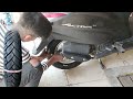 MRF Zapper C1 Tubeless Tyre for Activa/Scooters Review | MRF Zapper C1 90/100-10 53J Tyre Review