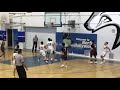 Ken Munoz Class of 2019 - Highlights 2018-2019