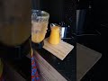 how to make fresh juice
