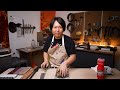 Fujiwara Knife Sharpening Masterclass - Denka, Maboroshi, & Nashiji