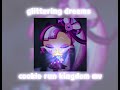 cookie run kingdom mv | glittering dreams | sped up