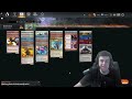 MH3 Draft and My First Legacy Games! // MTGRecon Live 🔴