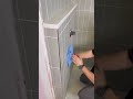 Get it Done in 15 Hours or LESS! DIY Incredible Shower Tile Installation WINNI.
