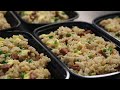 How To Meal Prep FRIED RICE For Only $1