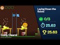 BFDI:B — Laying Down The Roots any% in 25.63
