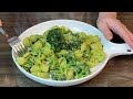 spinach broccoli pasta recipe|spinach broccoli pasta I've ever eaten