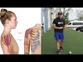 How To Release A Shot Put | Best Exercises